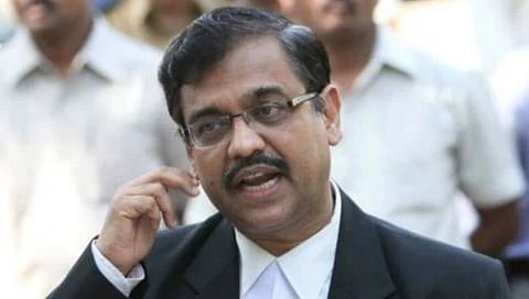 सत्ता संघर्षाचे निराकरण घटनेनुसार व्हावे असे वाटते : उज्वल निकम