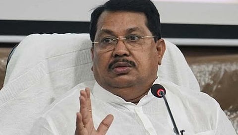 Vijay vaddetiwar 