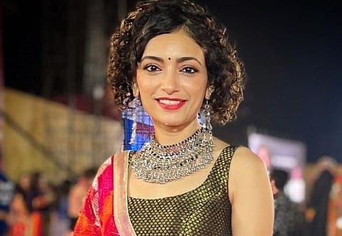 Vaibhavi Upadhyay 