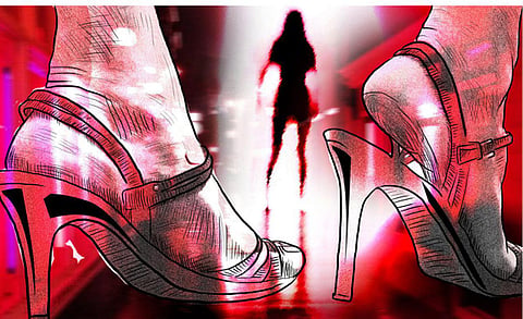Pune Crime news : हॉटेलवर चालू होता वेश्याव्यवसाय; पोलिसांनी बनावट ग्राहक पाठवला अन्…