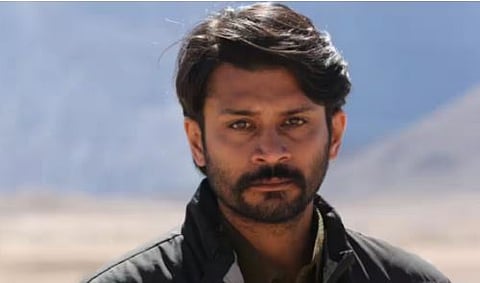 vijay krishna