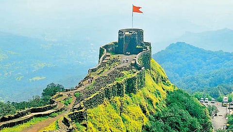 प्रतापगड किल्ल्याचा 200 कोटींचा आराखडा
