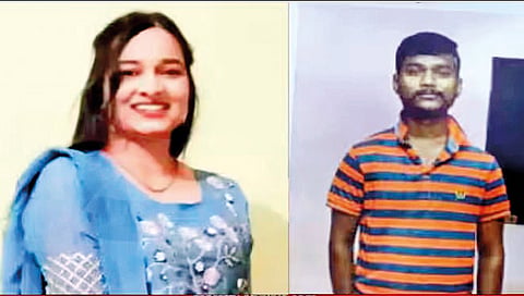 दर्शना पवार हत्याकांड www.pudhari.news 