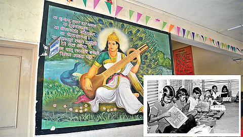 School Entrance Festival : राज्यातील आदिवासी आश्रमशाळांमध्ये रंगणार प्रवेशोत्सव