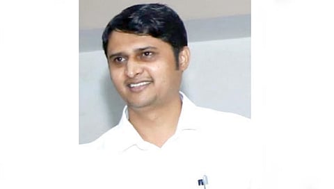 सुरेंद्र देशमुख www.pudhari.news 