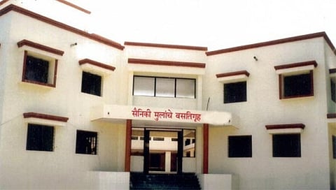 नाशिक : सैनिकी वसतिगृह प्रवेशासाठी 30 जूनपर्यंत मुदत