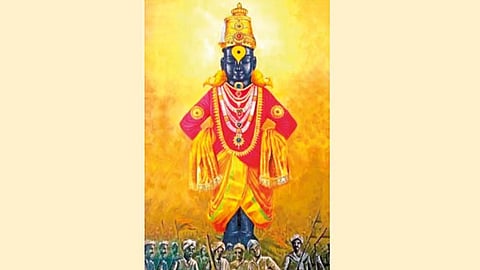 परंपरा : देव तेथें चि जाणावा
