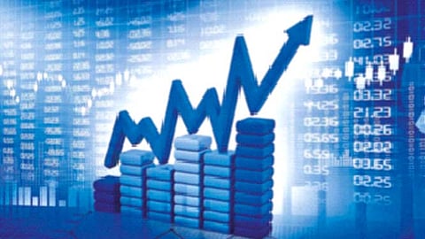 Stock Market | निवडणूक निकालाआधीच शेअर बाजाराची विक्रमी घोडदौड