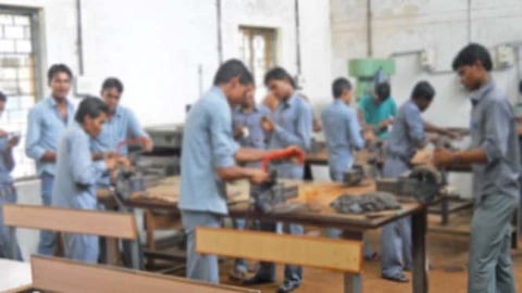 रोबोटिक’, थ्रीडी प्रिंटिंग  