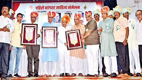 डॉ. प्रतापसिंह जाधव 