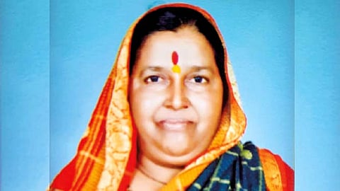 आसुर्लेतील वारकरी महिलेचा ट्रॅक्टर-ट्रॉलीतून पडल्याने मृत्यू