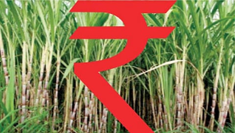 जिल्ह्यातील शेतकर्‍यांना मिळणार प्रतिटन ३,०८० रुपये
