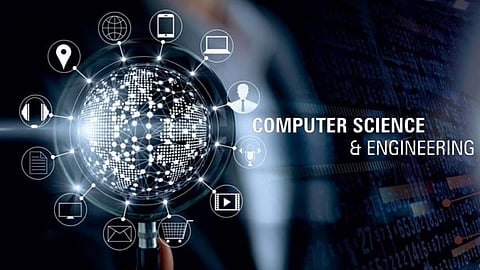 Huge demand of students for computer related courses