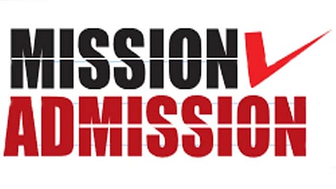 ITI Admission