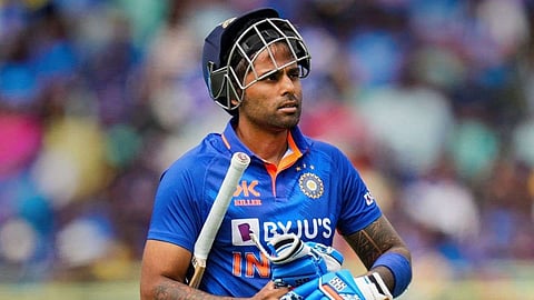 T20 Team India Squad : विंडिजविरुद्ध सुर्यकुमार यादव उपकर्णधार! ‘या’ मालिकेसाठी टीम इंडियाची घोषणा