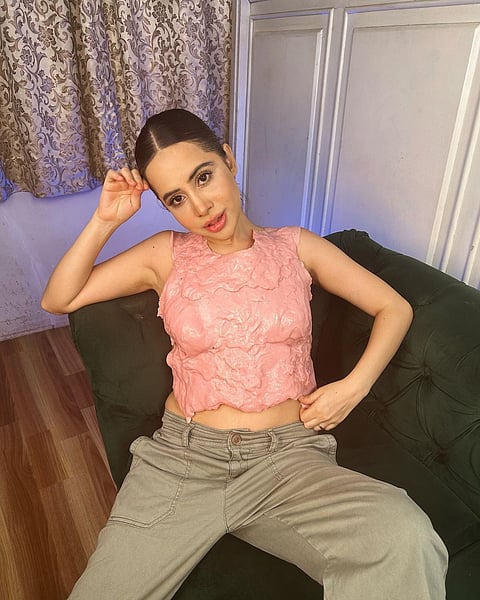 Urfi Javed