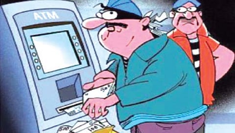पंढरपूर अर्बन बँकेच्या 22 एटीएममधून 3 कोटींचा गंडा