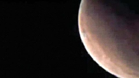 मंगळावरून यू ट्यूबवर प्रथमच लाईव्ह स्ट्रिमिंग