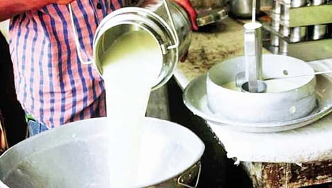 सोलापूर : दुधात भेसळ करणार्‍यांवर थेट गुन्हे; अप्पर जिल्हाधिकार्‍यांच्या अध्यक्षतेखाली समिती गठीत