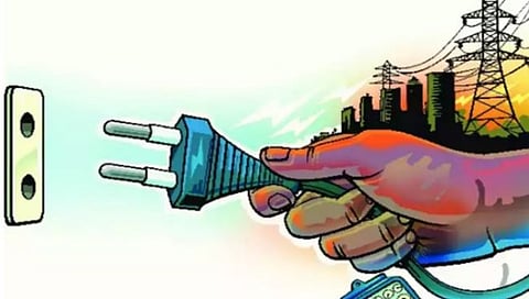 वीजयंत्रणा धोकादायक असल्यास व्हॉट्सअ‍ॅपवर माहिती द्यावी ; महावितरणचे आवाहन