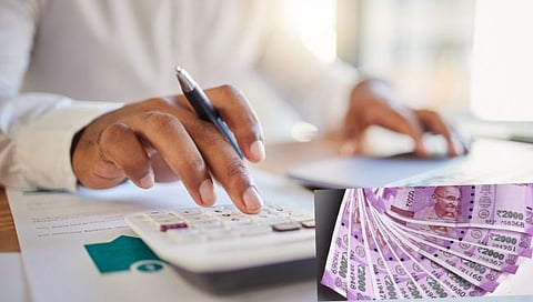 Financial Work