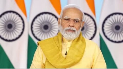 Yoga Day 2023 