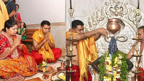 Ekadashi Ashadi Vari 