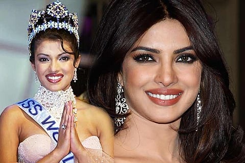 priyanka chopra 