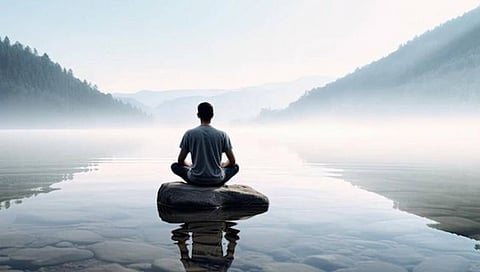 Yoga  Day 2023 : योगविद्येचे अध्वर्यु