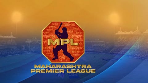 MPL 2023 : छत्रपती संभाजी किंग्जचा पराभव करून कोल्हापूर टस्कर्स संघ तिसर्‍या स्थानी