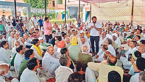 Indian wrestlers’ protest : ..तर आशियाई स्पर्धेवर बहिष्कार!