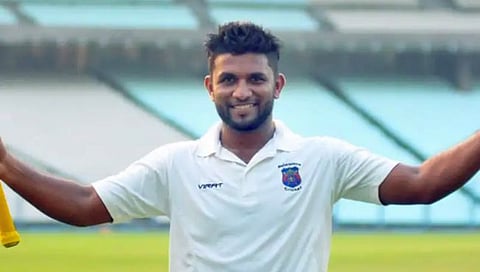 Maharashtra Premier League : ‘एमपीएल’मध्ये नौशाद ठरला सर्वात महागडा खेळाडू