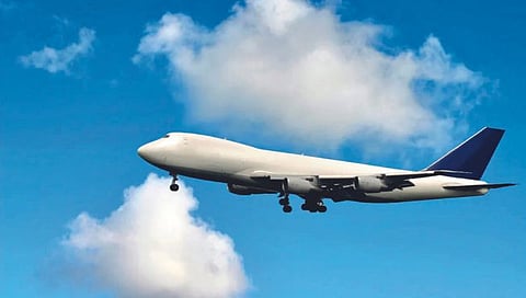महागड्या विमान प्रवासाचे आव्हान