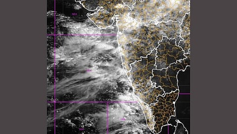 Very Heavy Rainfall