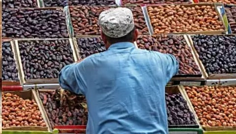 Pakistan Inflation