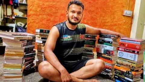 पुणे : हात जोडतो, पण सत्काराला बोलावू नका; तरुणीला वाचवणार्‍या युवकाचे आवाहन