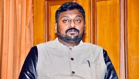 Tamilnadu BJP 