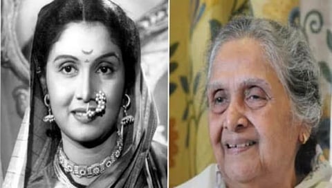 Sulochana Latkar 9