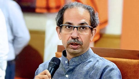 उद्धव ठाकरे आज पनवेलमध्ये; उरण- खोपोलीतही मेळावा