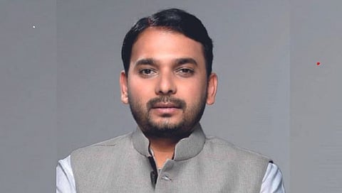 डॉ. विश्वजित कदम 