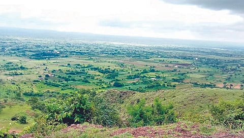 जुना पन्हाळा 