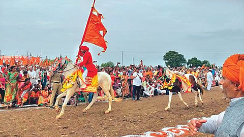 Ashadhi Wari