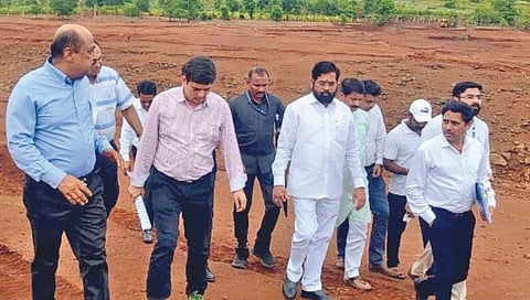 सातारा : सोळशी खोर्‍यात 6.5 टीएमसीचे धरण; दीड महिन्यात पीएफआर अहवाल