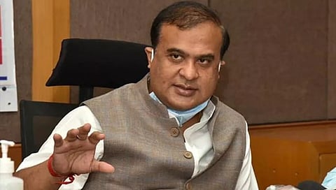 Janata Raja : आसाममध्ये ‘जाणता राजा’ नाटकाचे प्रयोग करणार : हेमंता बिस्वा सरमा