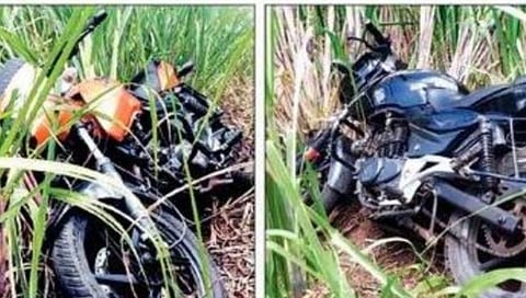 बालिंगा दरोडा : एक संशयित ताब्यात; मोठ्या रॅकेटची शक्यता, तपासाची सूत्रे गतिमान