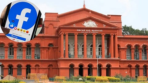 Karnataka High Court : …तर भारतात फेसबुक बंद करणार; कर्नाटक उच्च न्यायालयाचा इशारा, काय आहे प्रकरण?