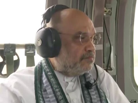 Amit Shah