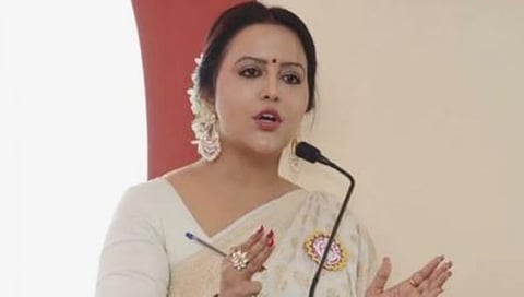 amruta fadanvis