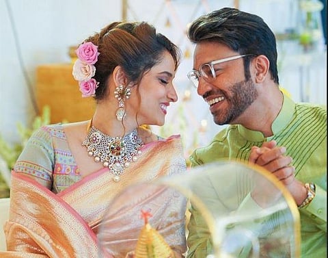 ankita-vicky 