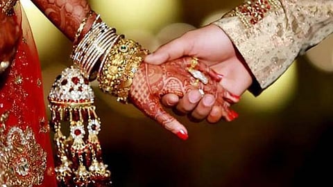 Intercaste Marriage Scheme